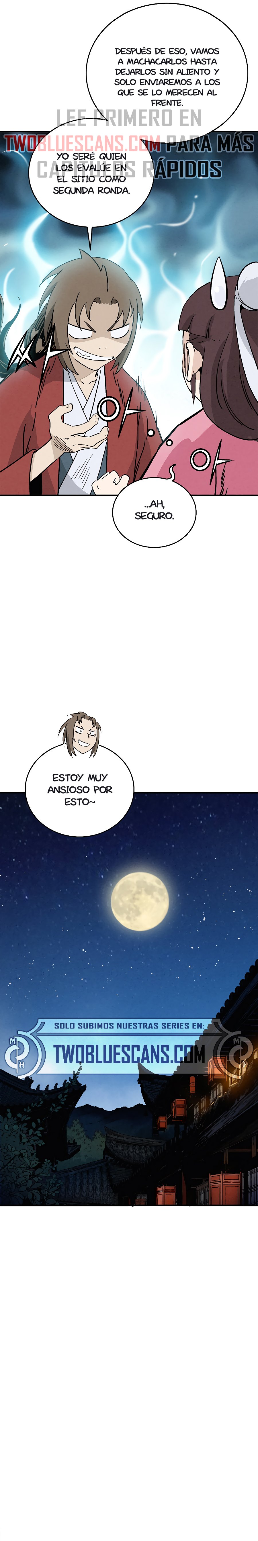 Reencarné en un Cirujano Genio Capitulo 155.2 página 3