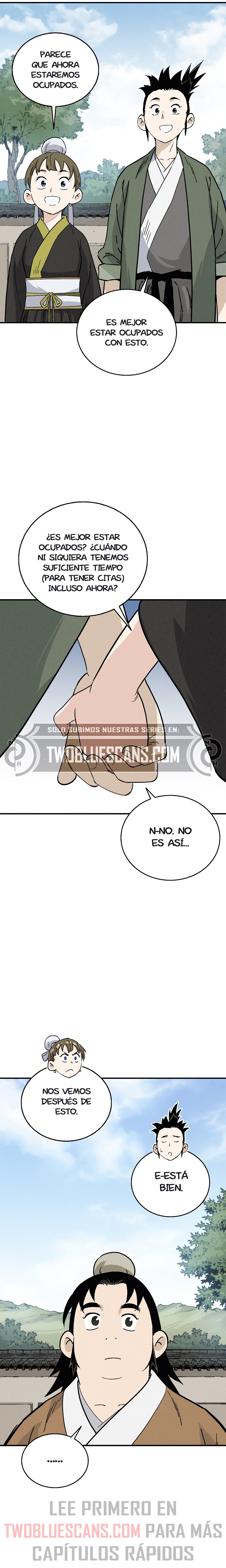 Reencarné en un Cirujano Genio Capitulo 155.2 página 8