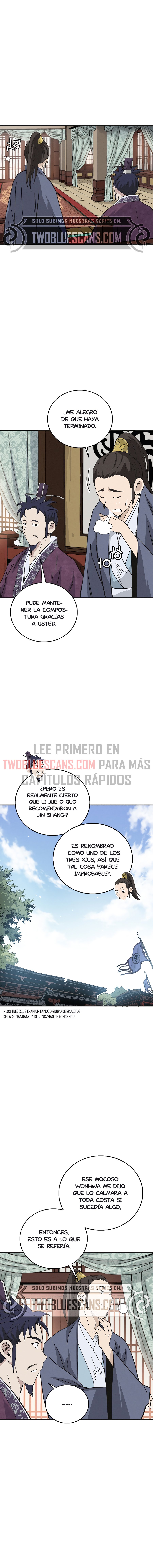 Reencarné en un Cirujano Genio Capitulo 156.2 página 8