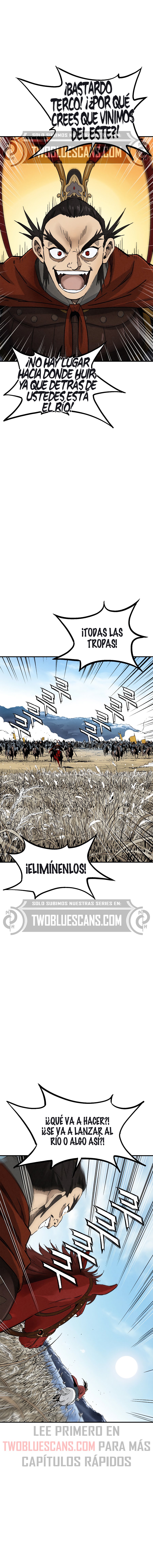 Reencarné en un Cirujano Genio Capitulo 159 página 14