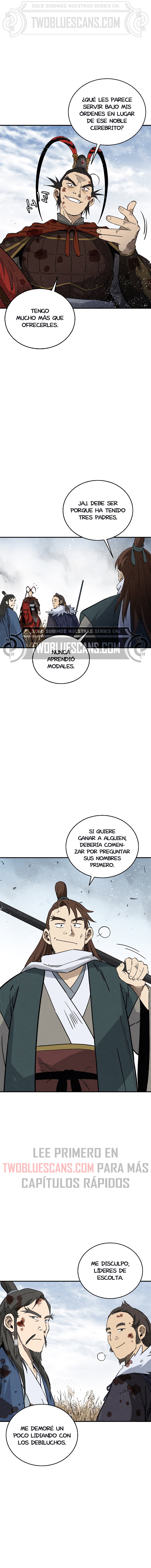 Reencarné en un Cirujano Genio Capitulo 160 página 13