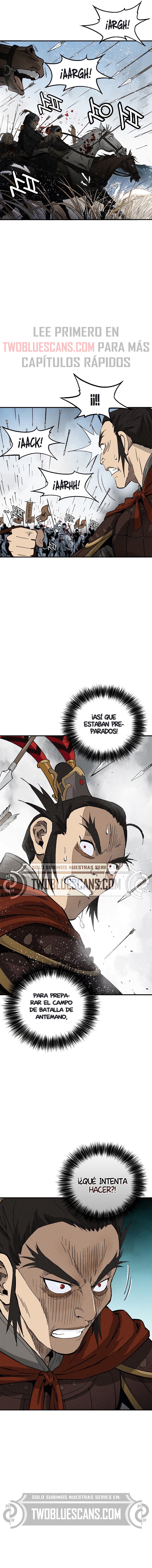 Reencarné en un Cirujano Genio Capitulo 160 página 6