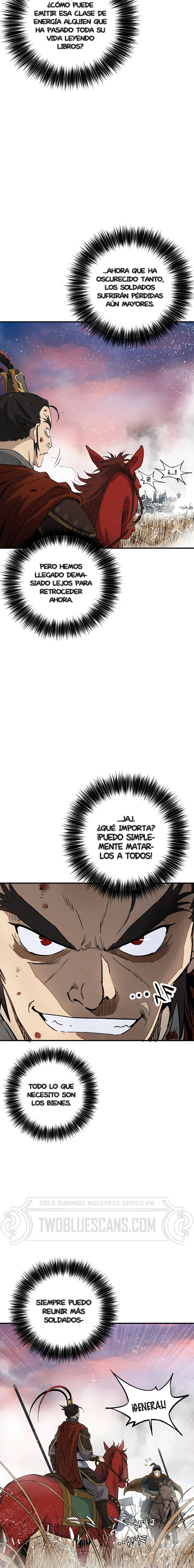 Reencarné en un Cirujano Genio Capitulo 161 página 11