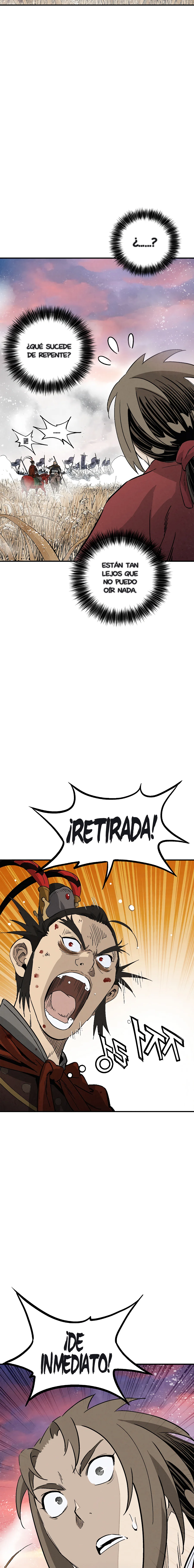Reencarné en un Cirujano Genio Capitulo 161 página 12