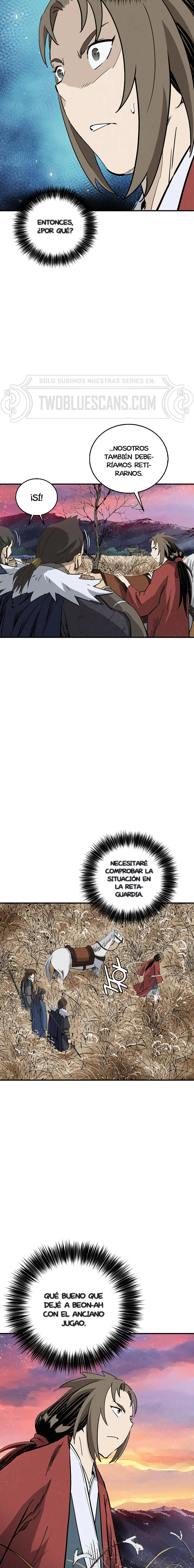 Reencarné en un Cirujano Genio Capitulo 161 página 15