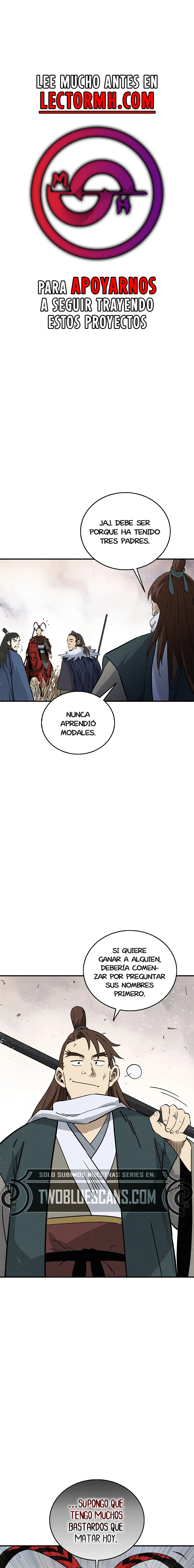 Reencarné en un Cirujano Genio Capitulo 161 página 2
