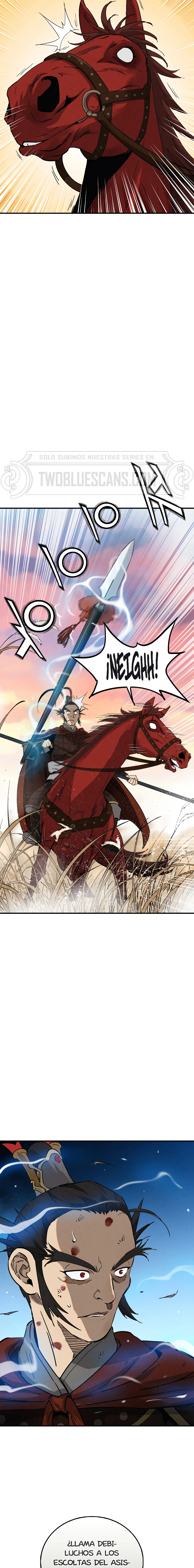 Reencarné en un Cirujano Genio Capitulo 161 página 8