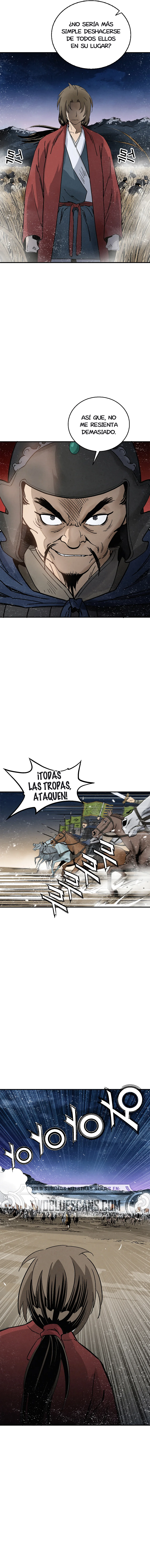 Reencarné en un Cirujano Genio Capitulo 162 página 11