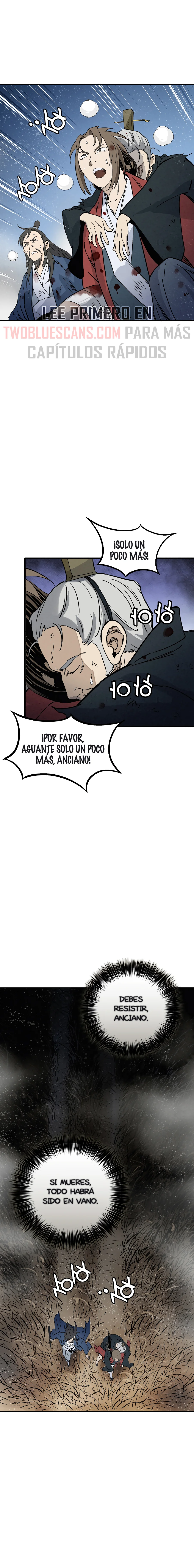 Reencarné en un Cirujano Genio Capitulo 163 página 15