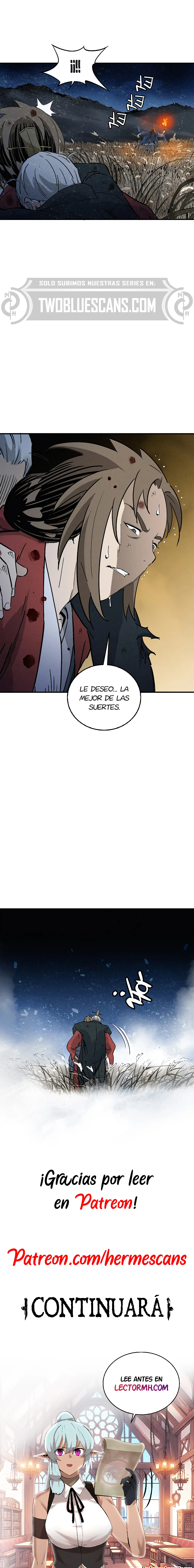 Reencarné en un Cirujano Genio Capitulo 163 página 18