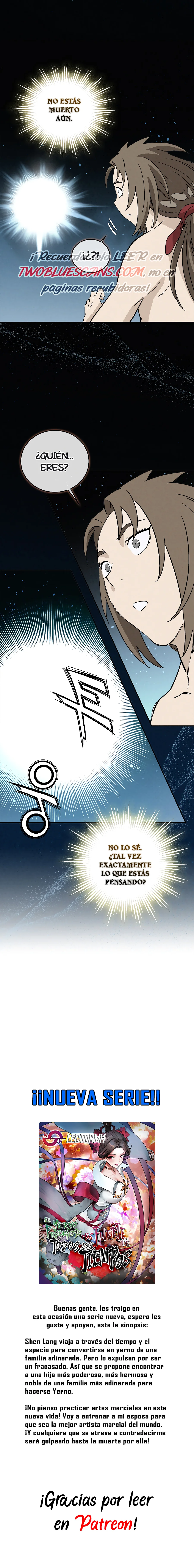 Reencarné en un Cirujano Genio Capitulo 164 página 17