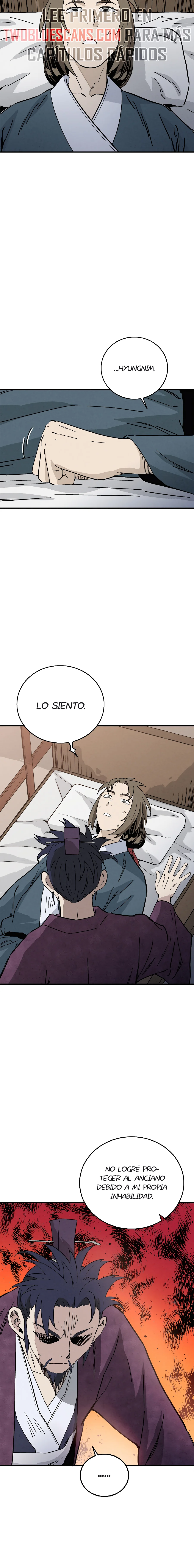 Reencarné en un Cirujano Genio Capitulo 165 página 10