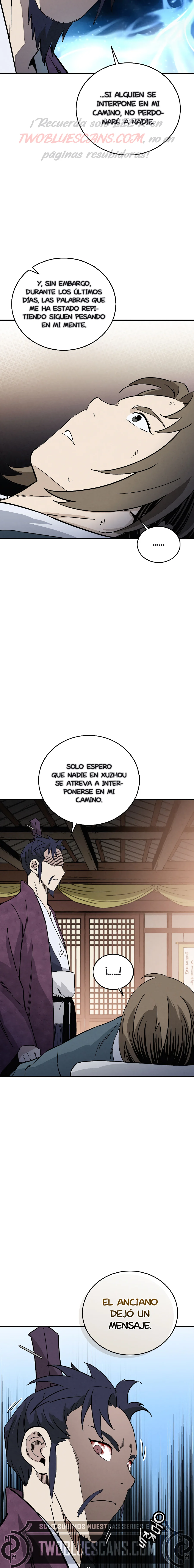 Reencarné en un Cirujano Genio Capitulo 165 página 12