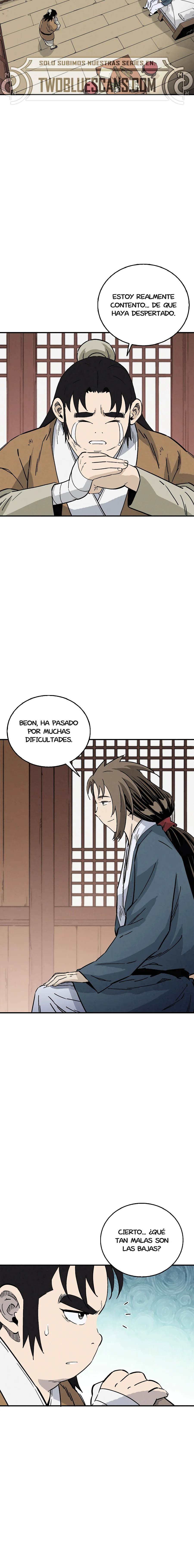 Reencarné en un Cirujano Genio Capitulo 165 página 15