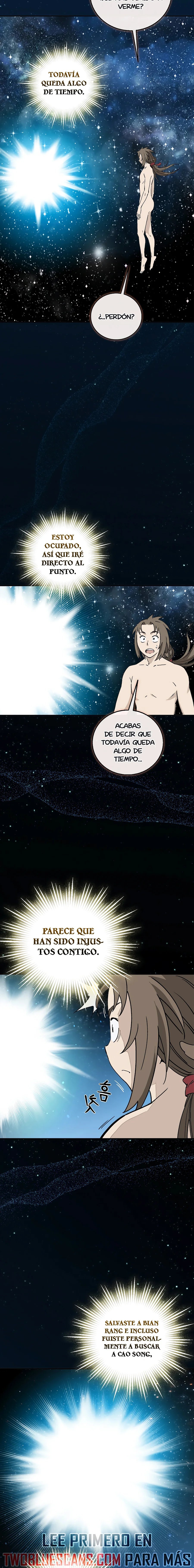 Reencarné en un Cirujano Genio Capitulo 165 página 2