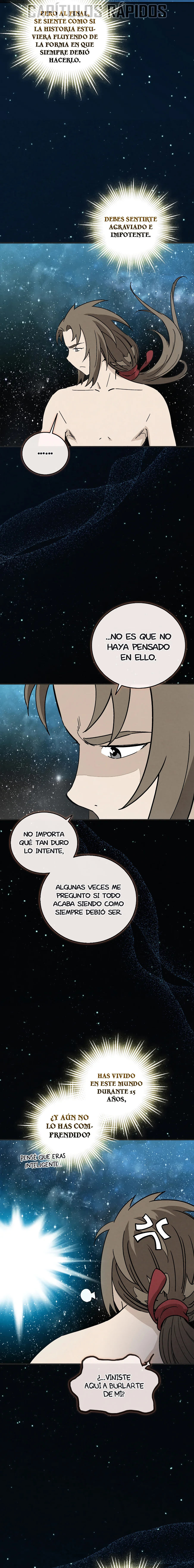 Reencarné en un Cirujano Genio Capitulo 165 página 3