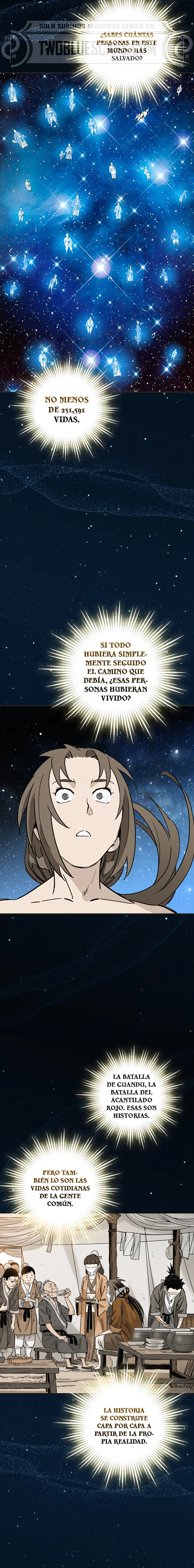 Reencarné en un Cirujano Genio Capitulo 165 página 4