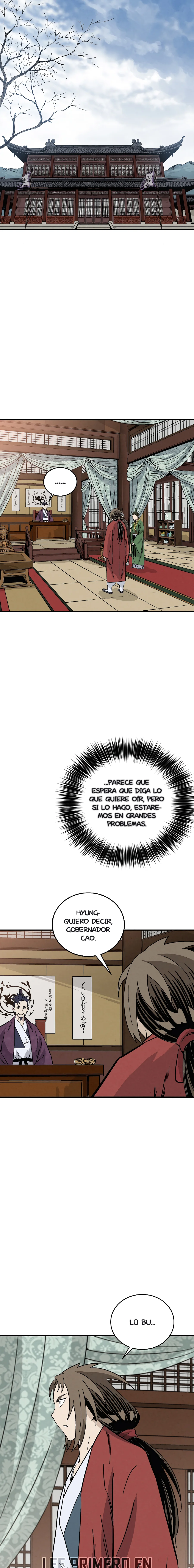 Reencarné en un Cirujano Genio Capitulo 166 página 14