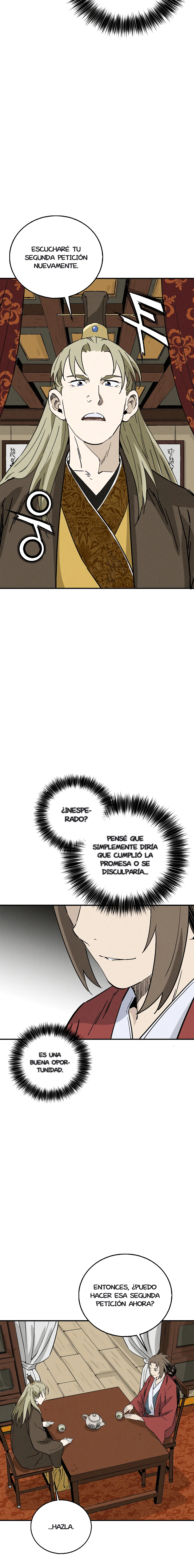 Reencarné en un Cirujano Genio Capitulo 167 página 12