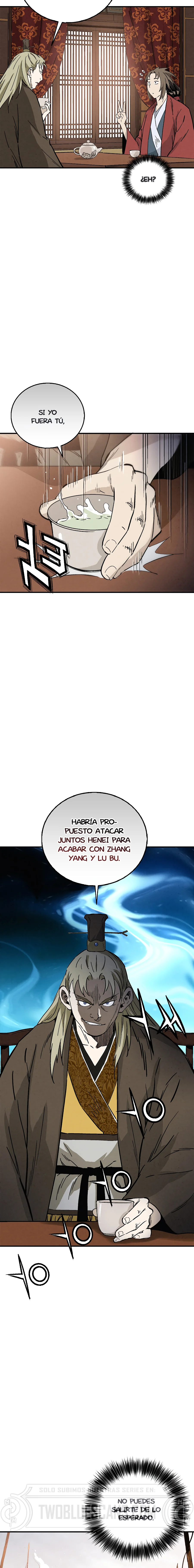 Reencarné en un Cirujano Genio Capitulo 167 página 15
