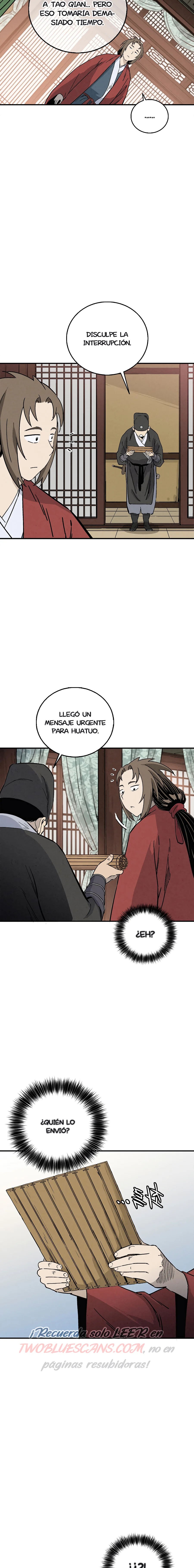 Reencarné en un Cirujano Genio Capitulo 167 página 4