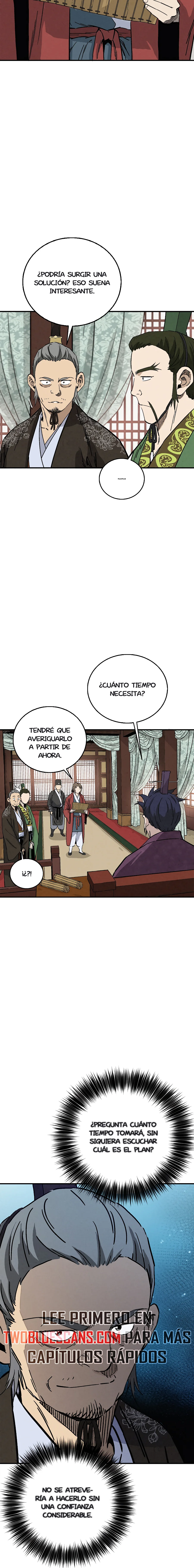 Reencarné en un Cirujano Genio Capitulo 167 página 6