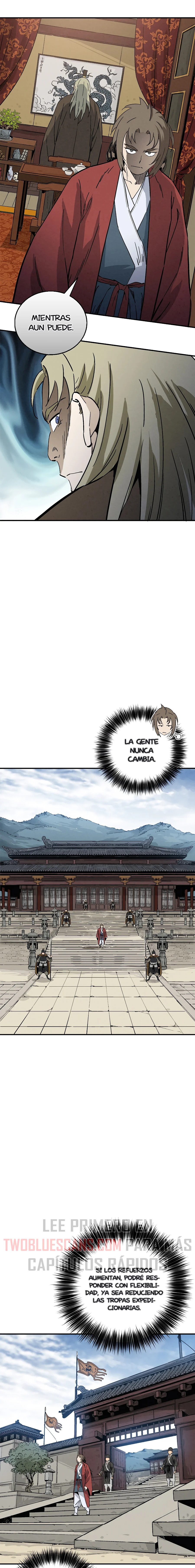 Reencarné en un Cirujano Genio Capitulo 168 página 2