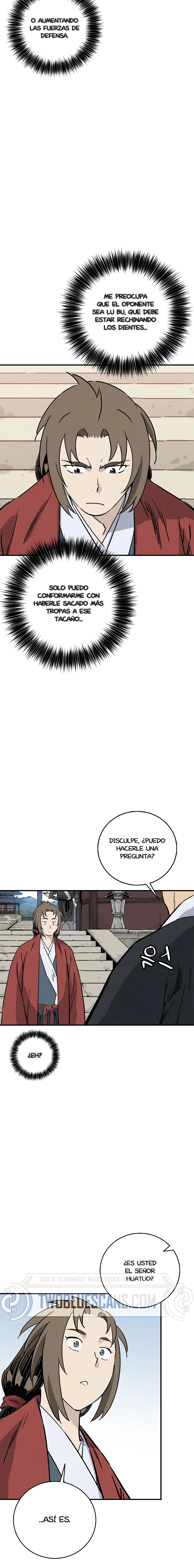 Reencarné en un Cirujano Genio Capitulo 168 página 3