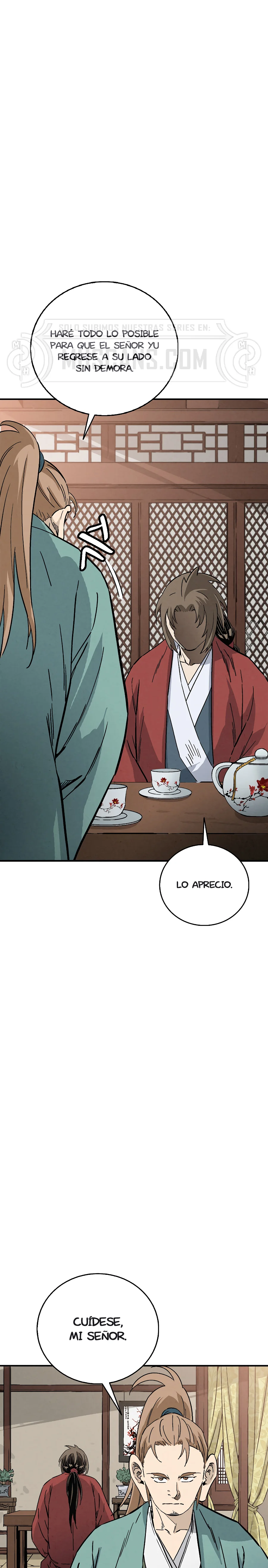 Reencarné en un Cirujano Genio Capitulo 170 página 22