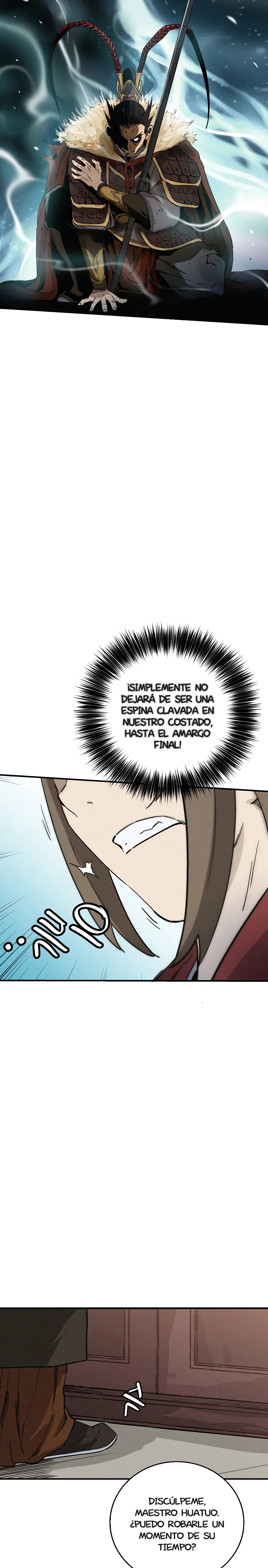 Reencarné en un Cirujano Genio Capitulo 170 página 25