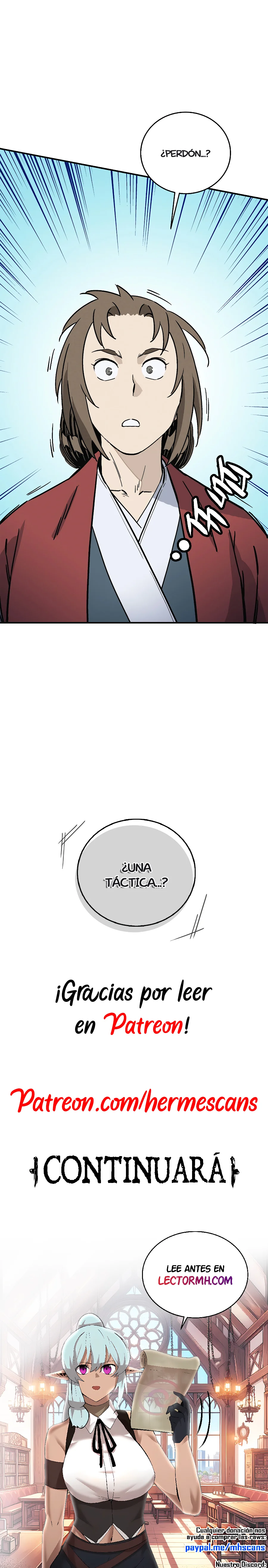 Reencarné en un Cirujano Genio Capitulo 170 página 28
