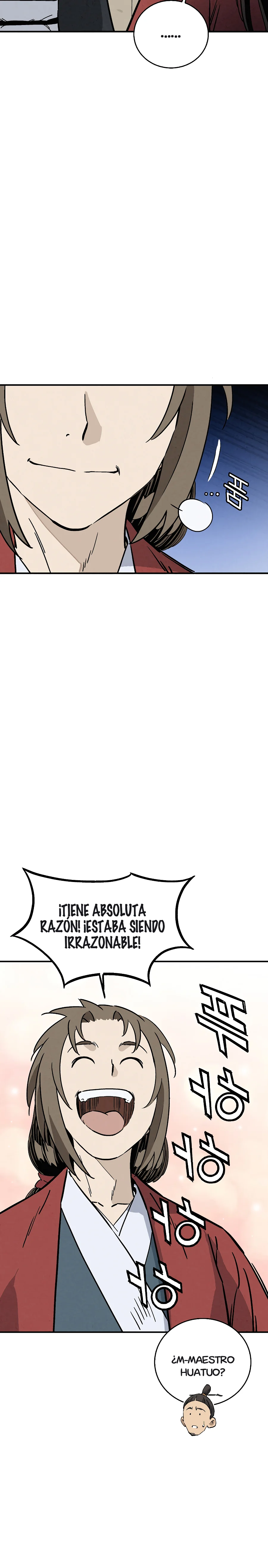 Reencarné en un Cirujano Genio Capitulo 170 página 4