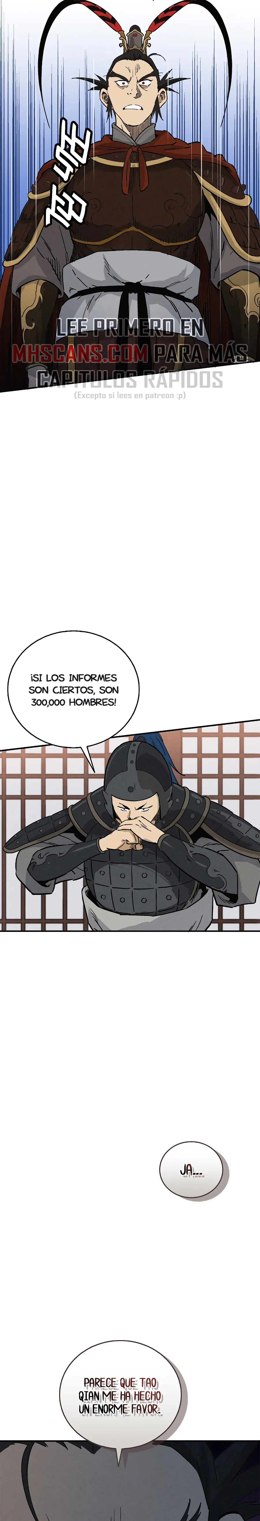 Reencarné en un Cirujano Genio Capitulo 171 página 13