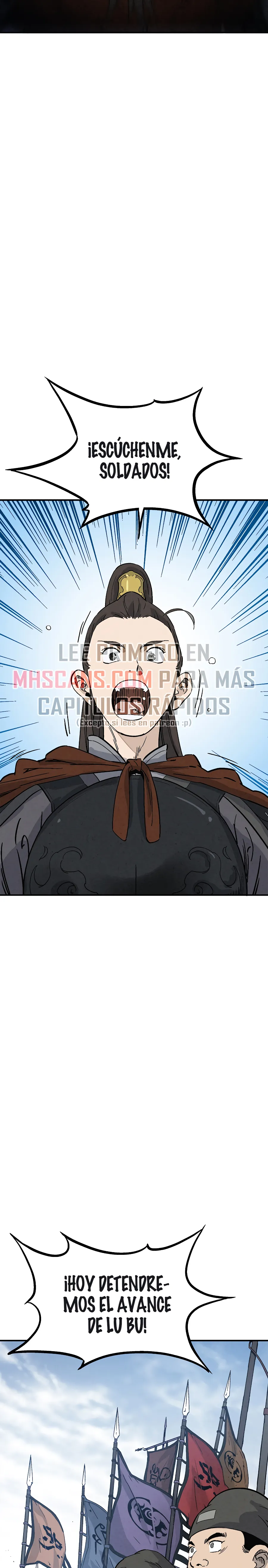 Reencarné en un Cirujano Genio Capitulo 171 página 22