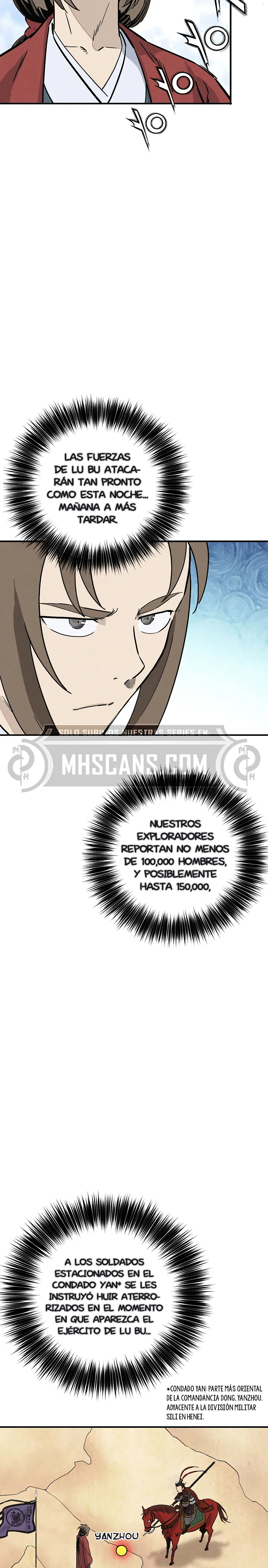 Reencarné en un Cirujano Genio Capitulo 171 página 25