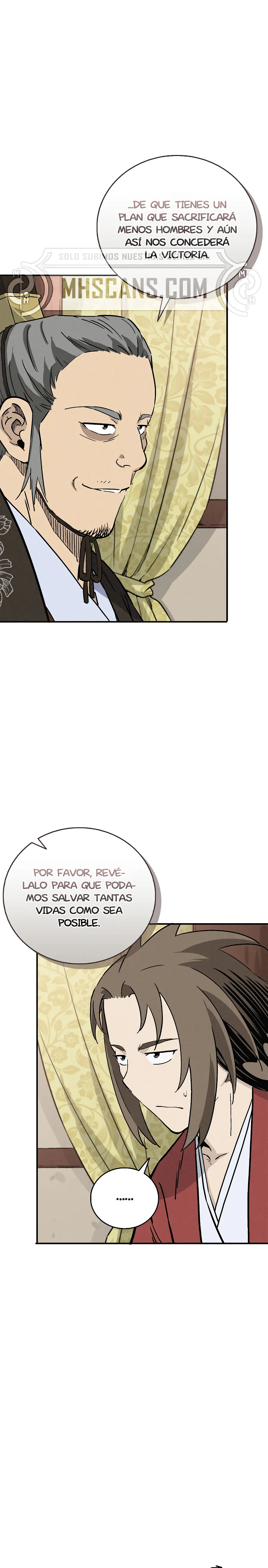 Reencarné en un Cirujano Genio Capitulo 171 página 5