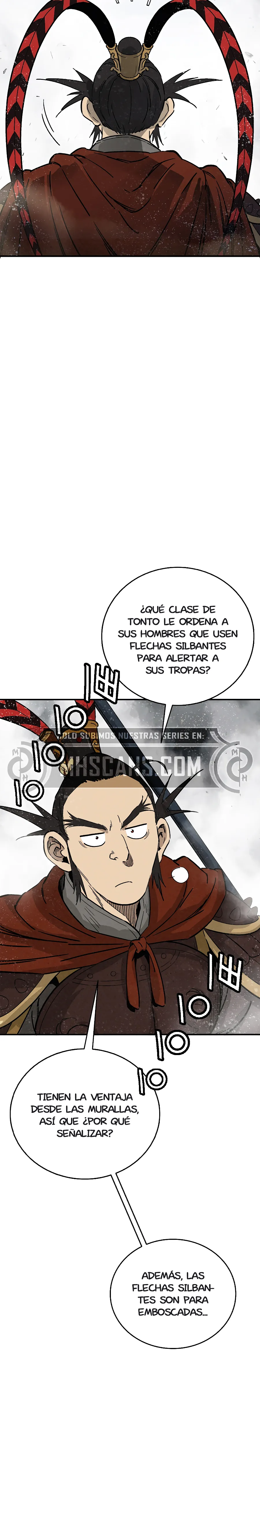 Reencarné en un Cirujano Genio Capitulo 172 página 13