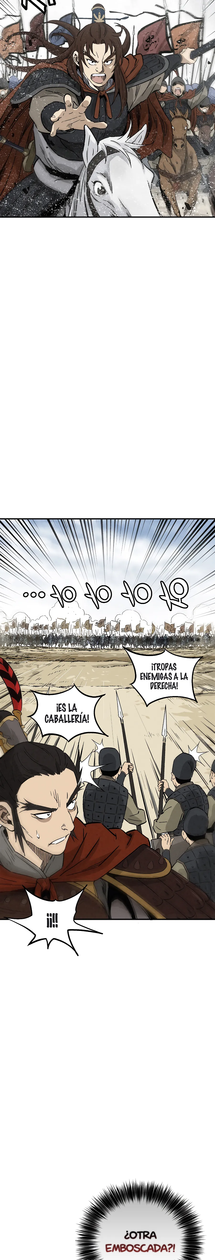 Reencarné en un Cirujano Genio Capitulo 172 página 18