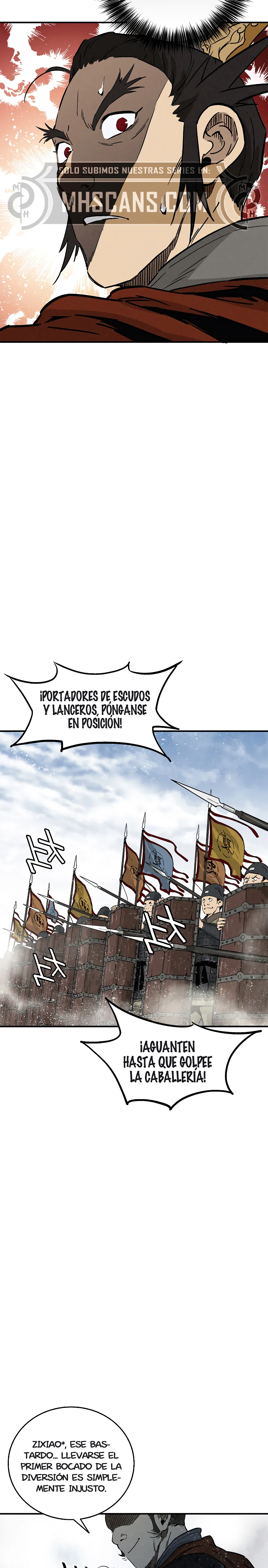 Reencarné en un Cirujano Genio Capitulo 172 página 19