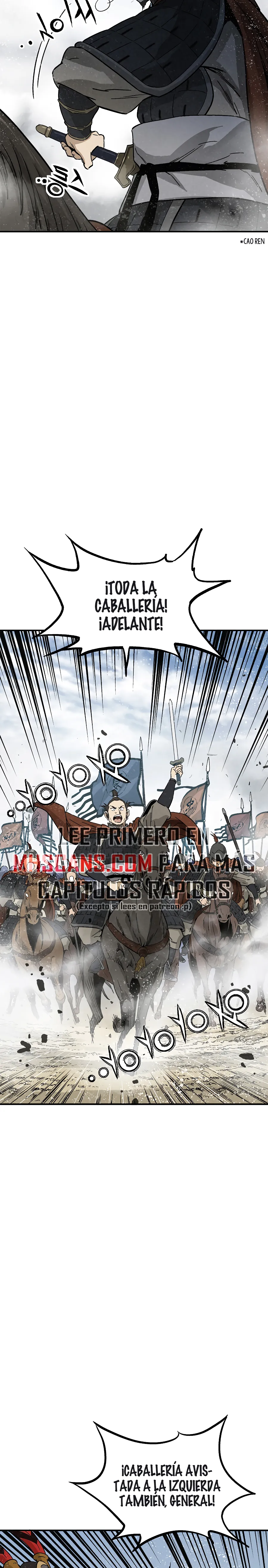 Reencarné en un Cirujano Genio Capitulo 172 página 20