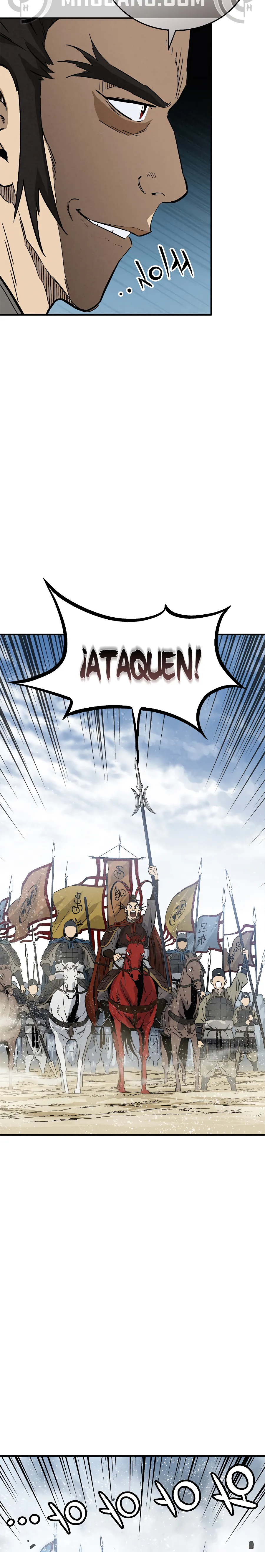 Reencarné en un Cirujano Genio Capitulo 172 página 8