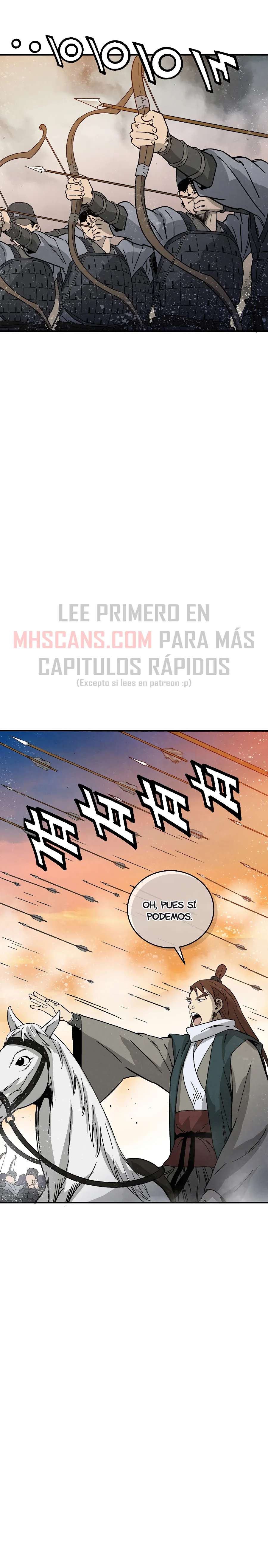 Reencarné en un Cirujano Genio Capitulo 173 página 13