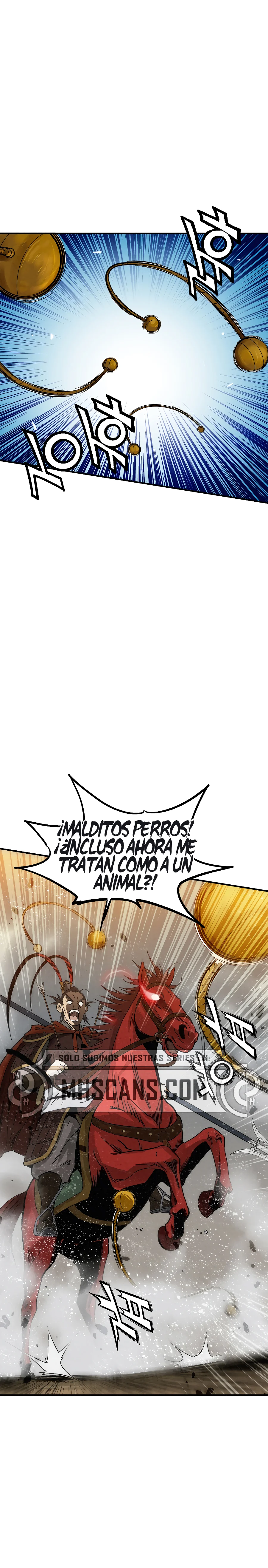 Reencarné en un Cirujano Genio Capitulo 173 página 19