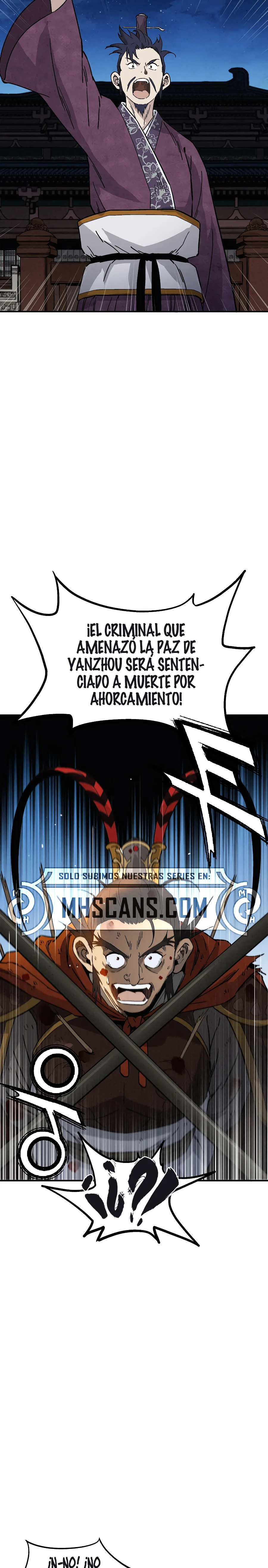 Reencarné en un Cirujano Genio Capitulo 174 página 10