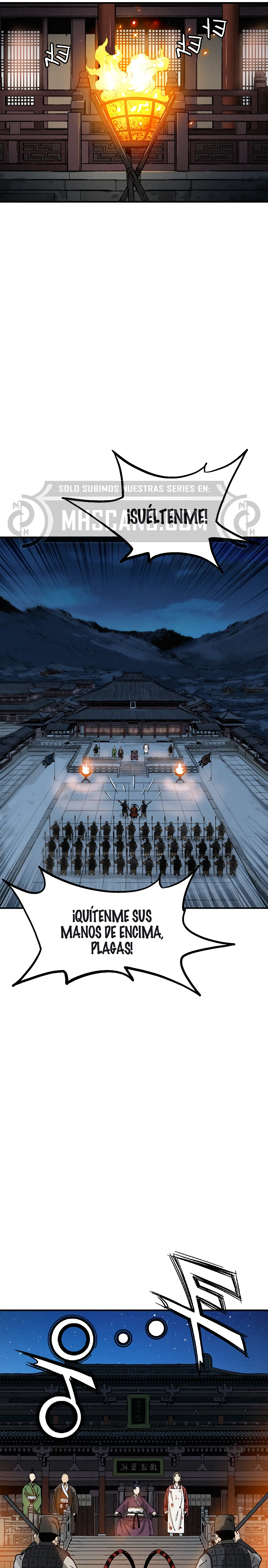 Reencarné en un Cirujano Genio Capitulo 174 página 2