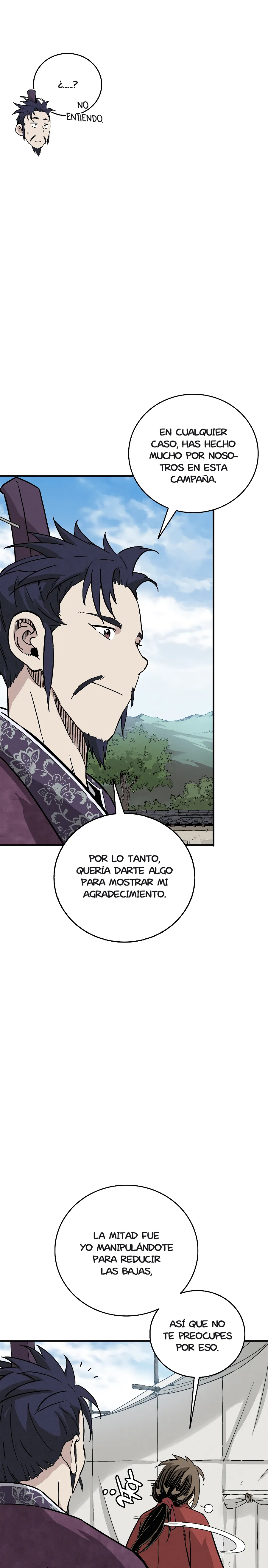 Reencarné en un Cirujano Genio Capitulo 175 página 13