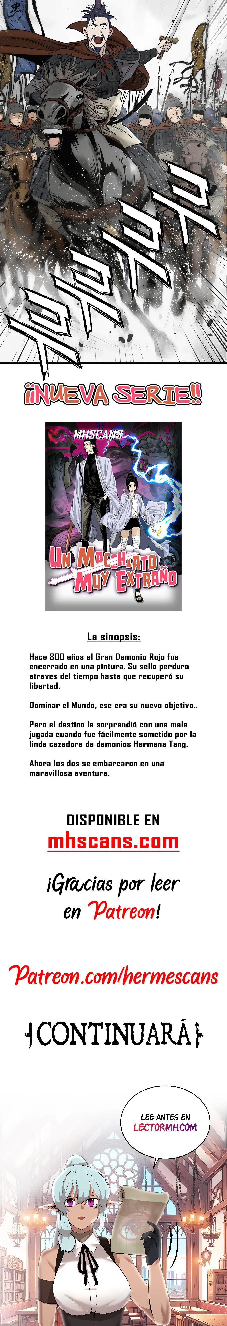 Reencarné en un Cirujano Genio Capitulo 175 página 25