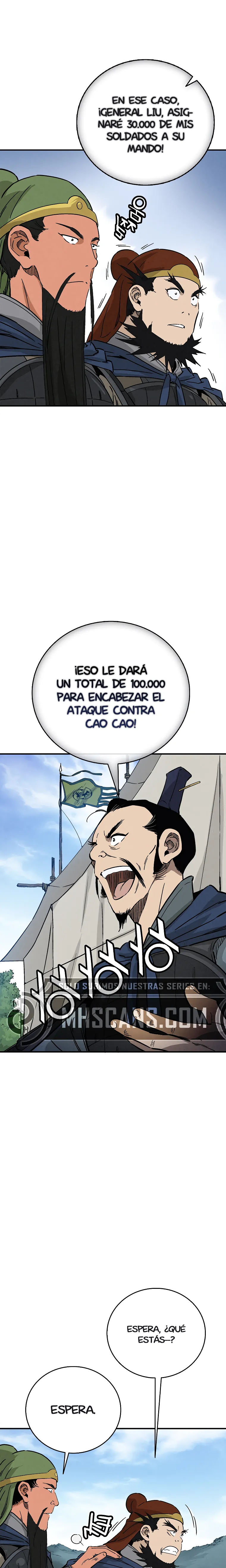 Reencarné en un Cirujano Genio Capitulo 176 página 13