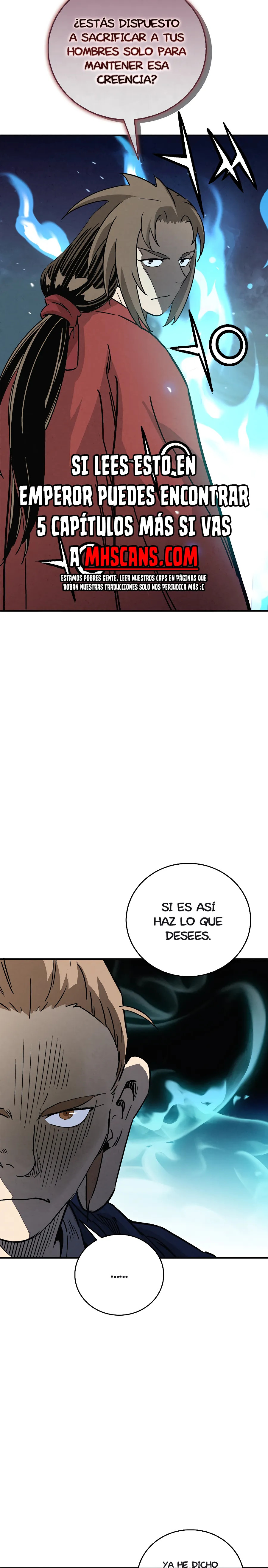 Reencarné en un Cirujano Genio Capitulo 178 página 10