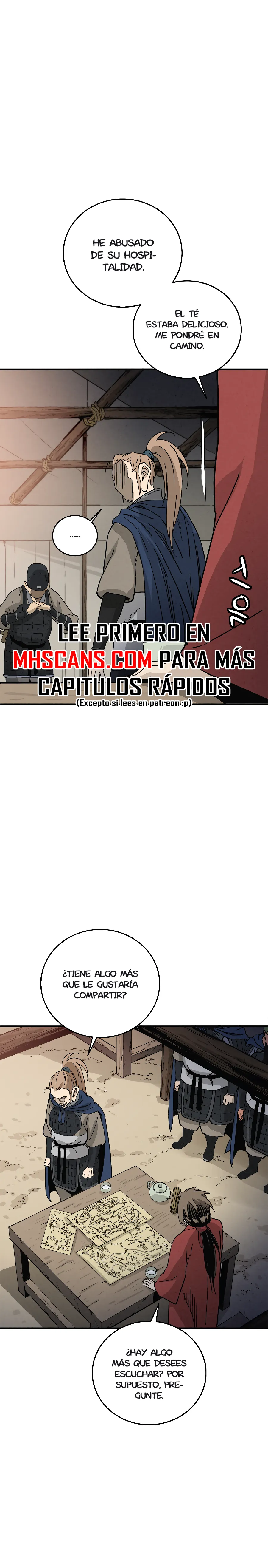 Reencarné en un Cirujano Genio Capitulo 178 página 4